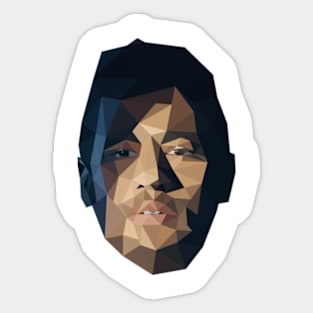 Neymar Sticker